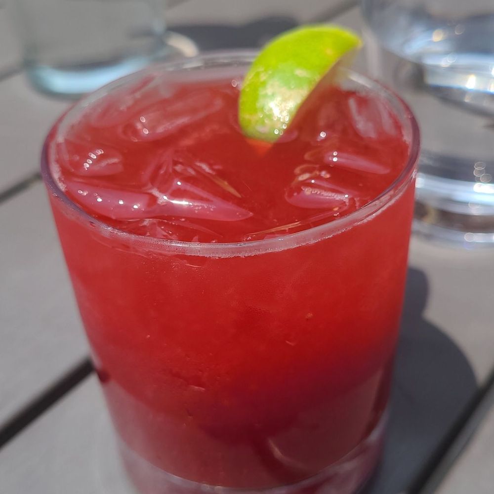 Barcocina West Town - Brunch punch drink - Tacos Near Me - Chicago, Illinois Barcocina West Town - Brunch punch drink - Tacos Near Me - Chicago, Illinois