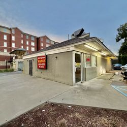 Wang's Mandarin House