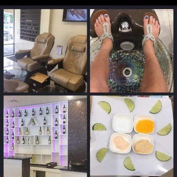Sweet Nail Bar - Luxurious facility, great service and prices. Sweet Nail Bar is elegant and relaxing! - Nail Salons Near Me - Richardson, Texas Sweet Nail Bar - Luxurious facility, great service and prices. Sweet Nail Bar is elegant and relaxing! - Nail Salons Near Me - Richardson, Texas