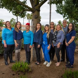 Werner Optometry - The Werner Optometry Team!
