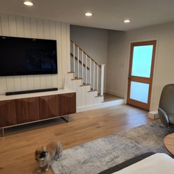 Unique Home Remodeling