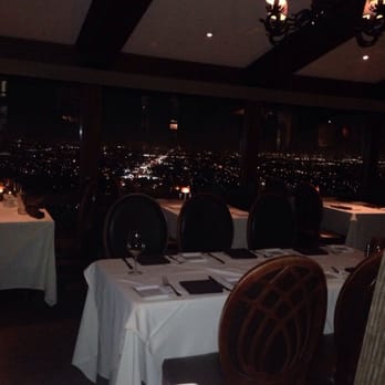 Orange Hill Restaurant & Events - The view from our table. - Steakhouses Near Me - Orange, California Orange Hill Restaurant & Events - The view from our table. - Steakhouses Near Me - Orange, California