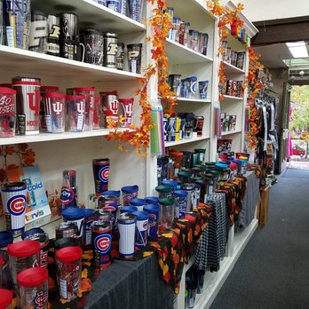 Rhonda Kay's - sports items - Jewelry Near Me - Nashville, Indiana