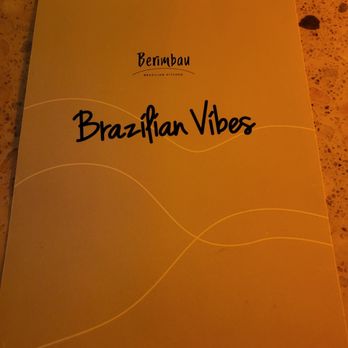 Berimbau Brazilian Table - Midtown - Brazilian Near Me - New York, New York