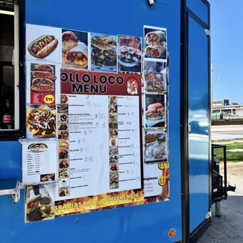 Pollo loco guatemex - Food Trucks Near Me - Omaha, Nebraska Pollo loco guatemex - Food Trucks Near Me - Omaha, Nebraska