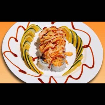 Kome - Japanese Near Me - Orlando, Florida