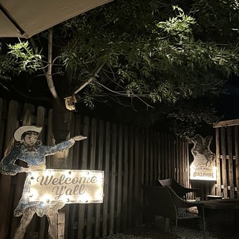 Cowboys & Angels - Cocktail Bars Near Me - Springdale, Utah