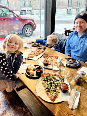 Milwaukee Delicatessen Company by null