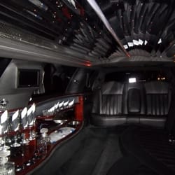Rob's Limousine Services