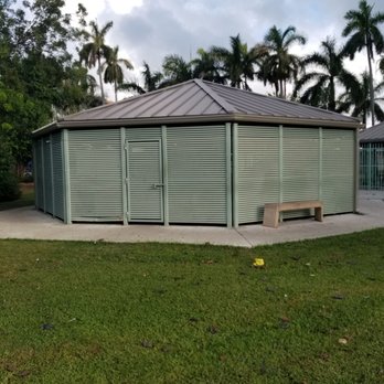 Juan Pablo Duarte Park - Hut to play dominoes - Parks Near Me - Miami, Florida Juan Pablo Duarte Park - Hut to play dominoes - Parks Near Me - Miami, Florida