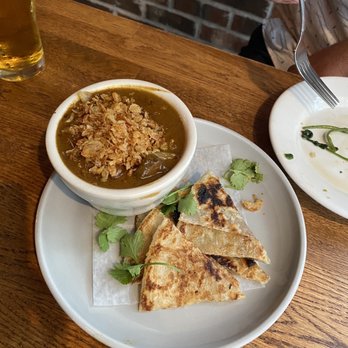 Mahaniyom - BEEF MASSAMAN - Cocktail Bars Near Me - Brookline, Massachusetts