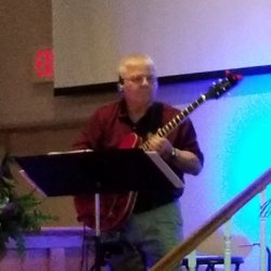 Alliance Church
