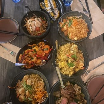 Coup De Thai - Thai Near Me - Los Gatos, California