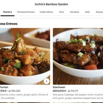 Inchin's Bamboo Garden - Asian Fusion Near Me - Sunnyvale, California Inchin's Bamboo Garden - Asian Fusion Near Me - Sunnyvale, California