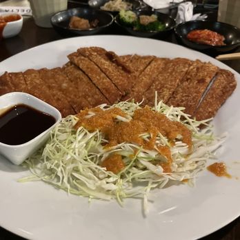 Bi Bim Bab - Donkatsu - Korean Near Me - Novi, Michigan