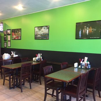 LD Pho - Interior with pictures of Vietnam - Vietnamese Near Me - Chicago, Illinois LD Pho - Interior with pictures of Vietnam - Vietnamese Near Me - Chicago, Illinois