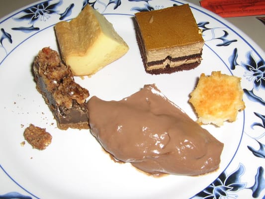 Canton House by null