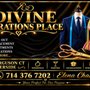 Divine Alteration Place