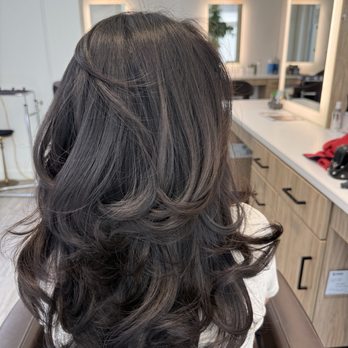 Blake Charles Salon - Hair Salons Near Me - San Francisco, California
