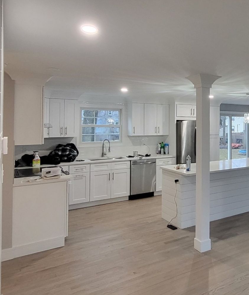 AB REMODELING - Updated August 2025 - Boca Raton, Florida - Handyman ...
