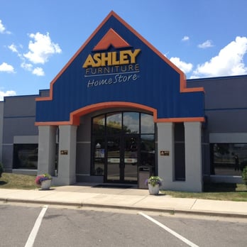 Ashley Store - Furniture Stores Near Me - Arcadia, Wisconsin