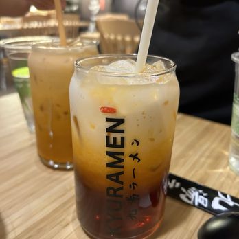 Kyuramen - Flushing - Ramen Near Me - Flushing, New York