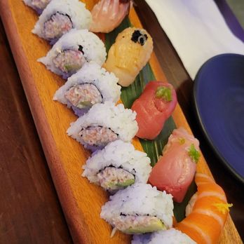 Raw Sushi Bar Lounge - Japanese Near Me - Elk Grove, California Raw Sushi Bar Lounge - Japanese Near Me - Elk Grove, California