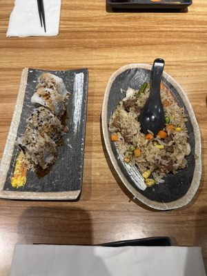 Sushi Jet by null