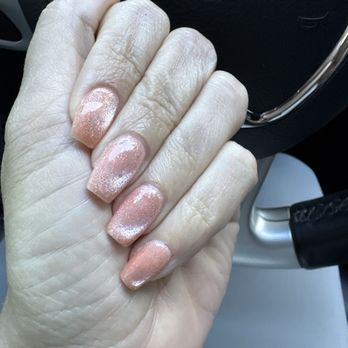 Bnails - Nail Salons Near Me - Cedar Park, Texas