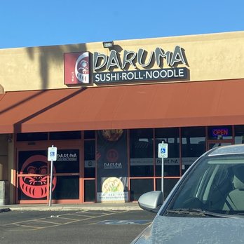 Daruma - Ramen Near Me - Mesa, Arizona Daruma - Ramen Near Me - Mesa, Arizona