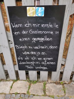 Menu photo 1 Alte Kuchl Regensburg, BY Menu photo 1 Alte Kuchl Regensburg, BY