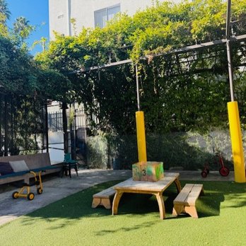 Maple Tree Academy - Child Care & Day Care Near Me - Los Angeles, California Maple Tree Academy - Child Care & Day Care Near Me - Los Angeles, California