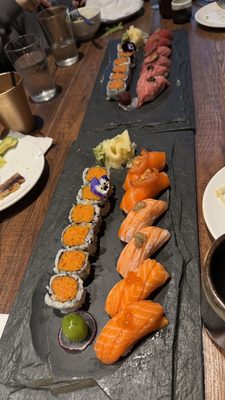 QU JAPAN BISTRO & BAR by null