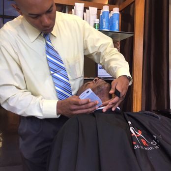 J R The Barber - Hot towel shave and electric shaver. #straight #razor #shave. Make your appointment today and be amazed. - Barbers Near Me - Matthews, North Carolina J R The Barber - Hot towel shave and electric shaver. #straight #razor #shave. Make your appointment today and be amazed. - Barbers Near Me - Matthews, North Carolina