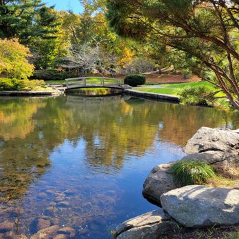 Roger Williams Park - Parks Near Me - Providence, Rhode Island