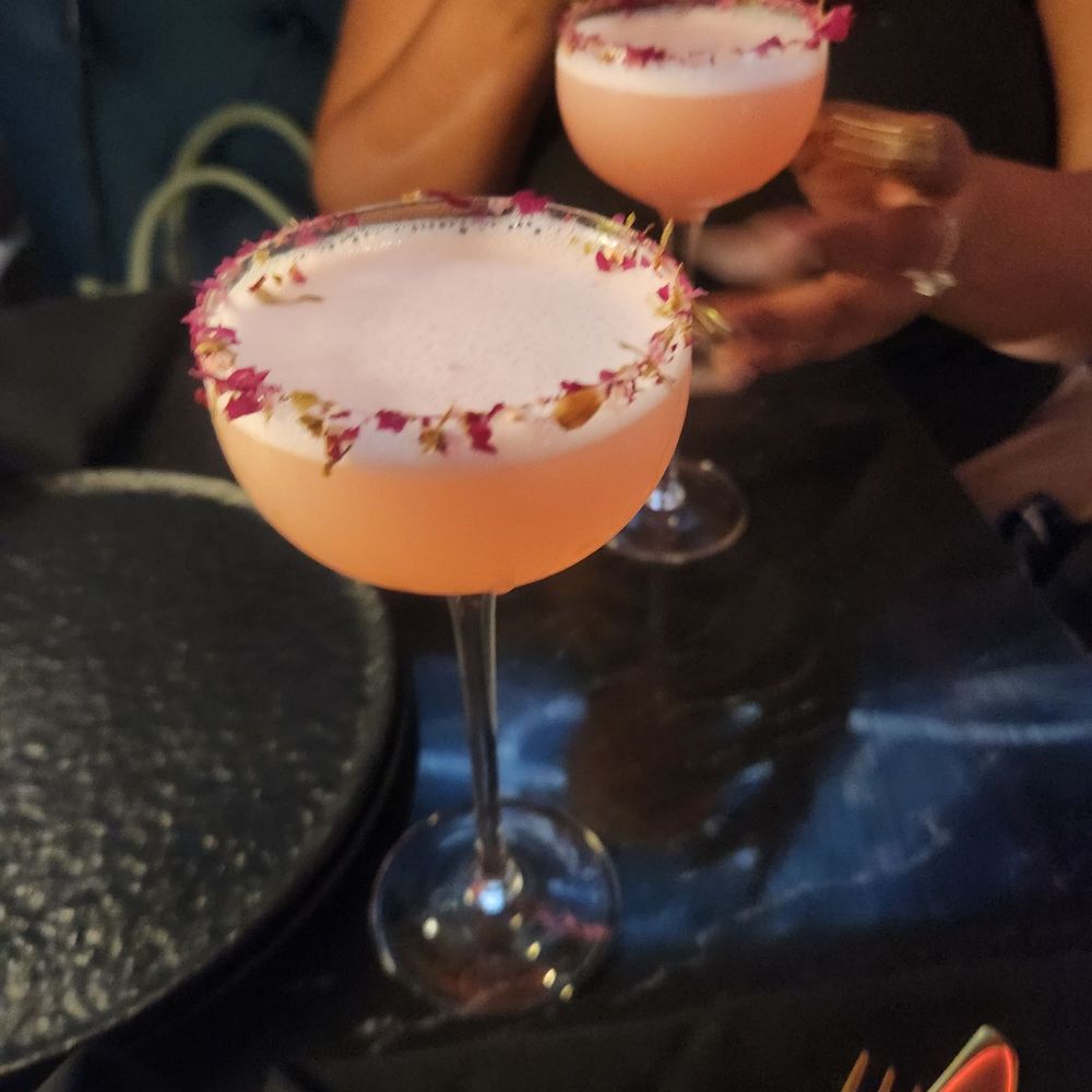 TGK - Blush - Caribbean Near Me - Brooklyn, New York TGK - Blush - Caribbean Near Me - Brooklyn, New York