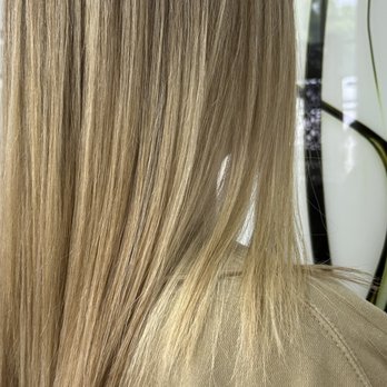 Halo Salon - Blond - Hair Salons Near Me - Brandon, Mississippi Halo Salon - Blond - Hair Salons Near Me - Brandon, Mississippi