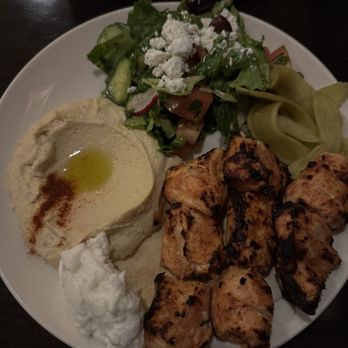 Open Sesame - Chicken Tawook - Mediterranean Near Me - Los Angeles, California Open Sesame - Chicken Tawook - Mediterranean Near Me - Los Angeles, California