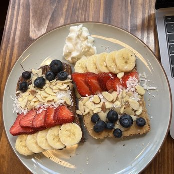 CFS Coffee - Sweet toast - Coffee & Tea Near Me - Lake Mary, Florida CFS Coffee - Sweet toast - Coffee & Tea Near Me - Lake Mary, Florida
