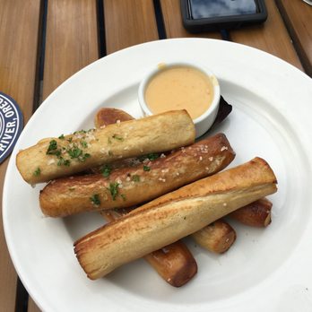 Full Sail Brew Pub - Pretzel sticks - Pubs Near Me - Hood River, Oregon Full Sail Brew Pub - Pretzel sticks - Pubs Near Me - Hood River, Oregon