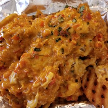 Apna Indian Kitchen - Curry Fries- so good! - Indian Near Me - Santa Barbara, California Apna Indian Kitchen - Curry Fries- so good! - Indian Near Me - Santa Barbara, California