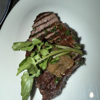 La Tête d'Or by Daniel - Steakhouses Near Me - New York, New York