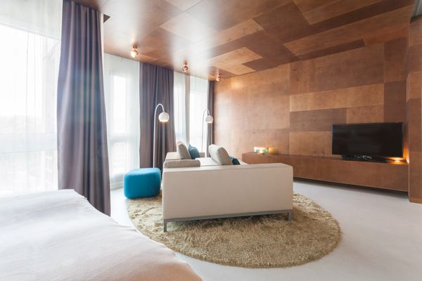 EMA House Hotel Suites by null