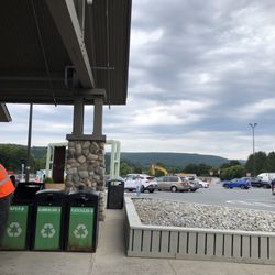 Pattersonville Travel Plaza
