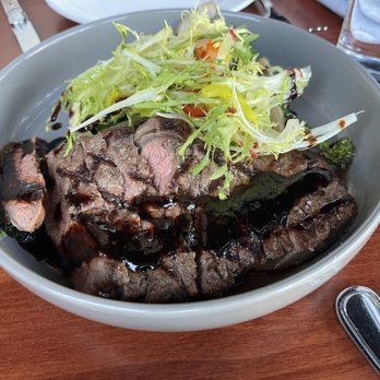 Le Coin - Seafood Near Me - Seattle, Washington
