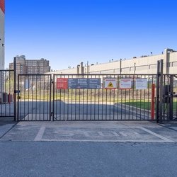 Public Storage