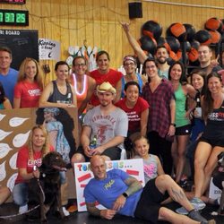 Crossfit Port Orange - "CFPO means family"