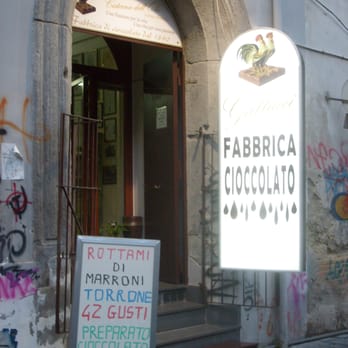 Gallucci - Chocolatiers & Shops Near Me - Naples, NA