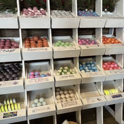 Waxhaw Candle Company - Bath