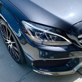 Sam's Auto Land - Finished repair job with new headlight - Body Shops Near Me - Gardena, California Sam's Auto Land - Finished repair job with new headlight - Body Shops Near Me - Gardena, California